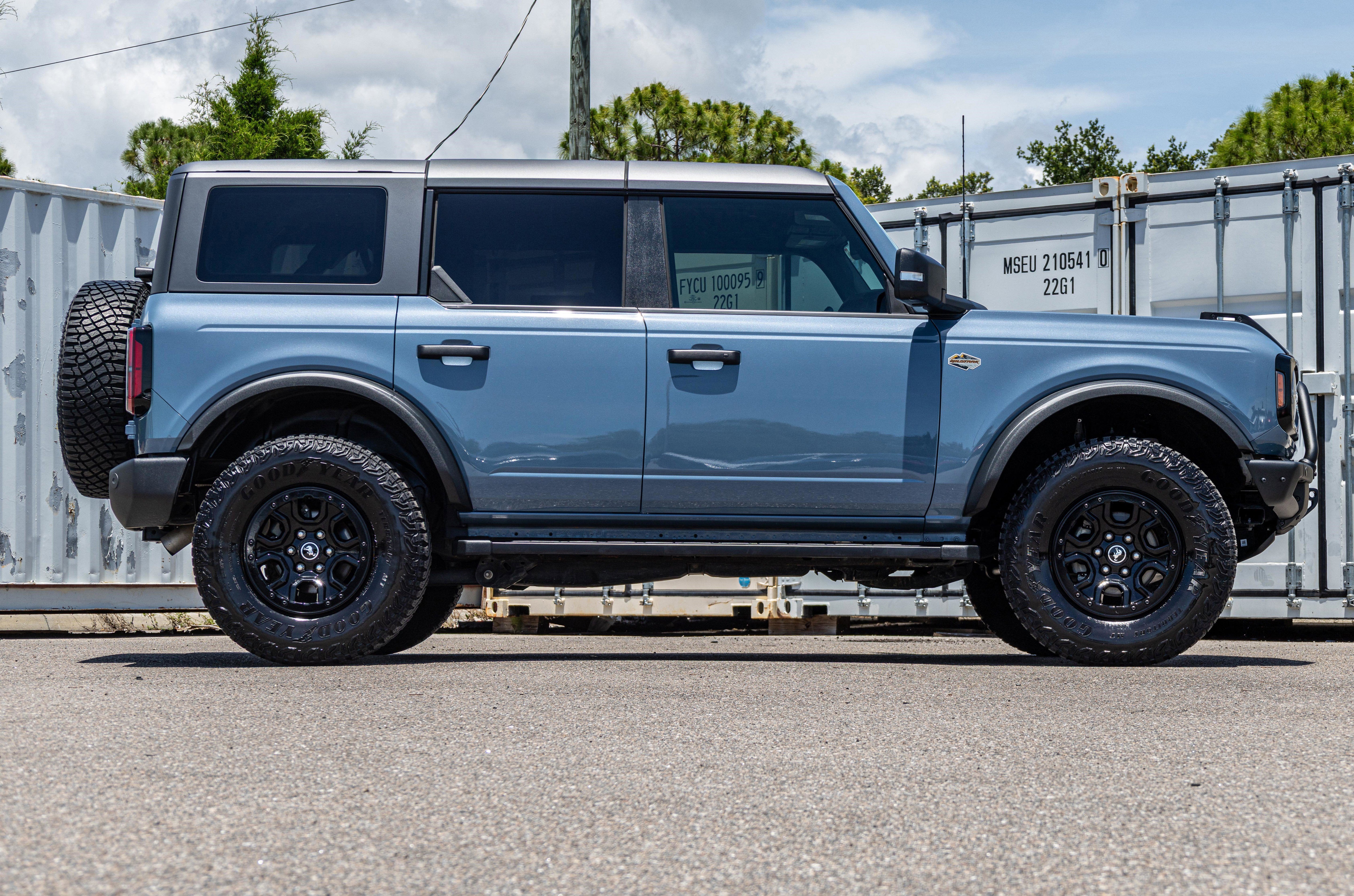 ford bronco 4-door 2024 1FMEE2BP4RLA05187 image ford bronco 4-door 2024 1FMEE2BP4RLA05187 image